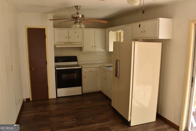 2334 Commerce Road, Jefferson, GA 30549