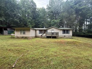 769 Higdon Creek Road, Blue Ridge, GA 30513