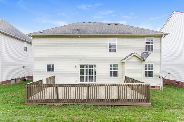 2116 Camille Dr, Antioch, TN 37013