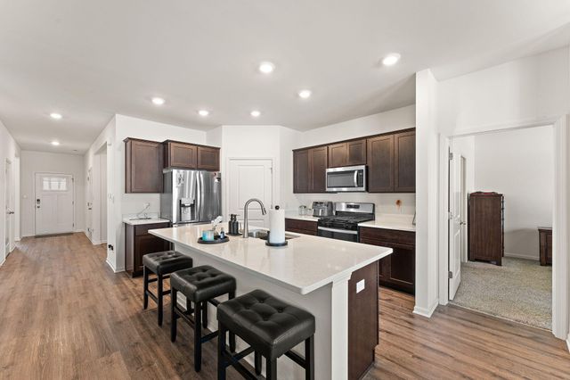 7656 W 105th Place, Crown Point, IN 46307