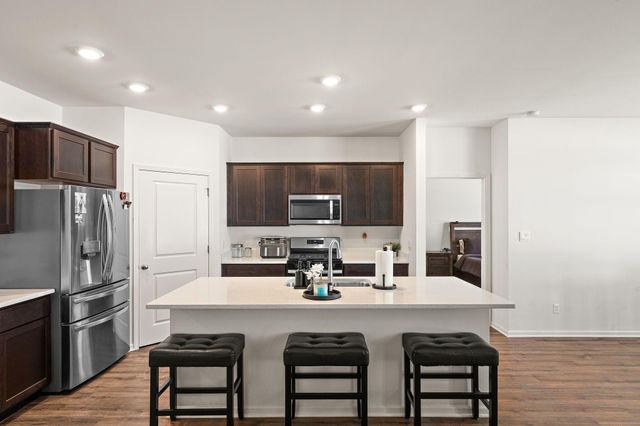 7656 W 105th Place, Crown Point, IN 46307