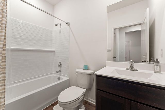 7656 W 105th Place, Crown Point, IN 46307