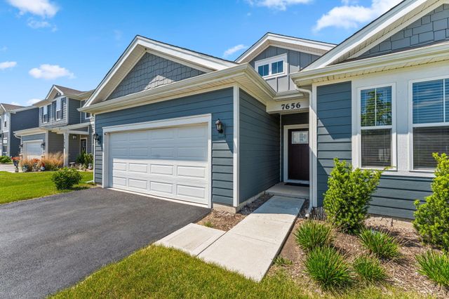7656 W 105th Place, Crown Point, IN 46307