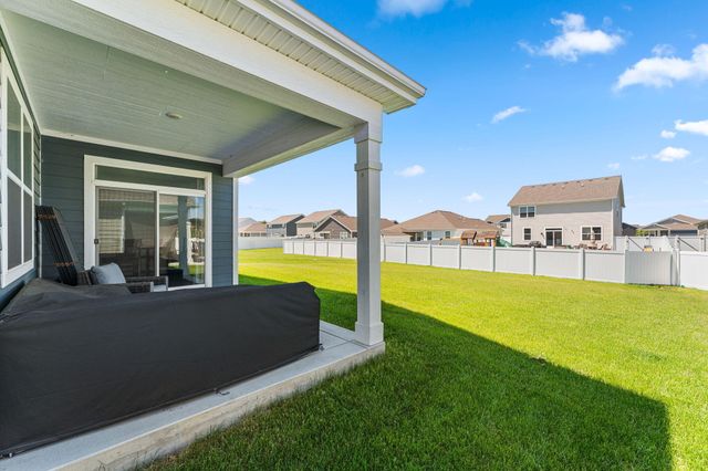 7656 W 105th Place, Crown Point, IN 46307
