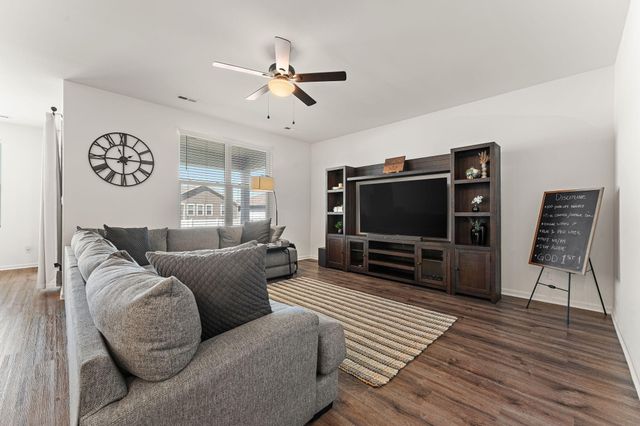 7656 W 105th Place, Crown Point, IN 46307
