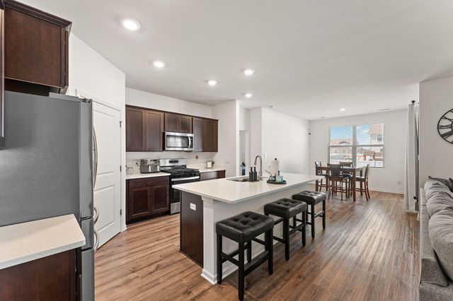 7656 W 105th Place, Crown Point, IN 46307