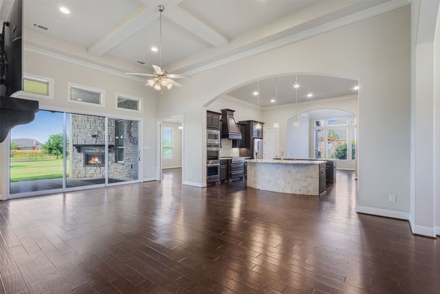 6602 Erin Lane, Parker, TX 75002
