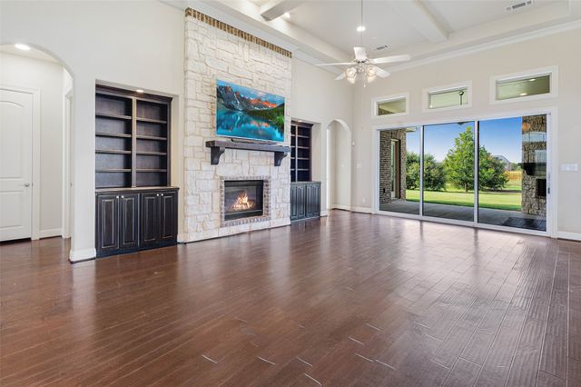 6602 Erin Lane, Parker, TX 75002