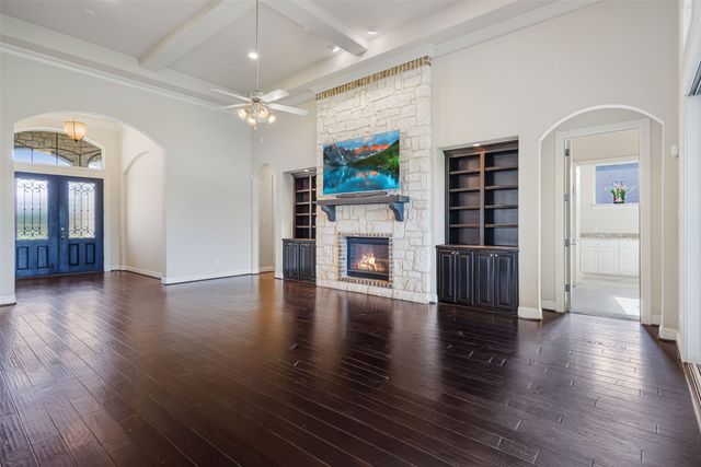 6602 Erin Lane, Parker, TX 75002