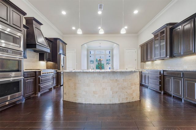 6602 Erin Lane, Parker, TX 75002