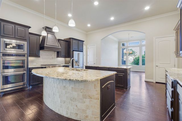 6602 Erin Lane, Parker, TX 75002