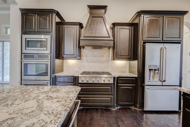 6602 Erin Lane, Parker, TX 75002