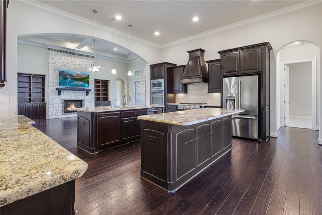 6602 Erin Lane, Parker, TX 75002