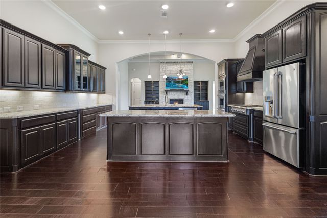 6602 Erin Lane, Parker, TX 75002