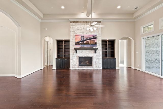 6602 Erin Lane, Parker, TX 75002