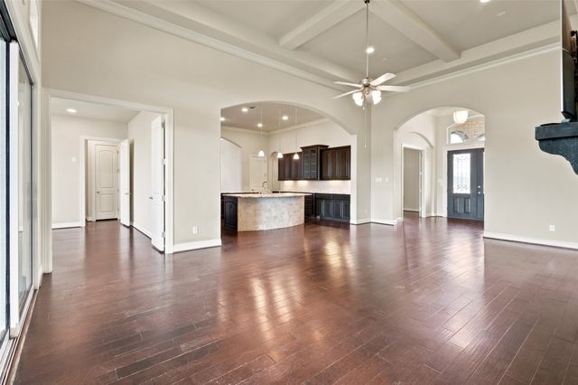 6602 Erin Lane, Parker, TX 75002