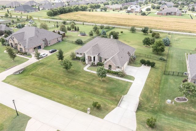 6602 Erin Lane, Parker, TX 75002