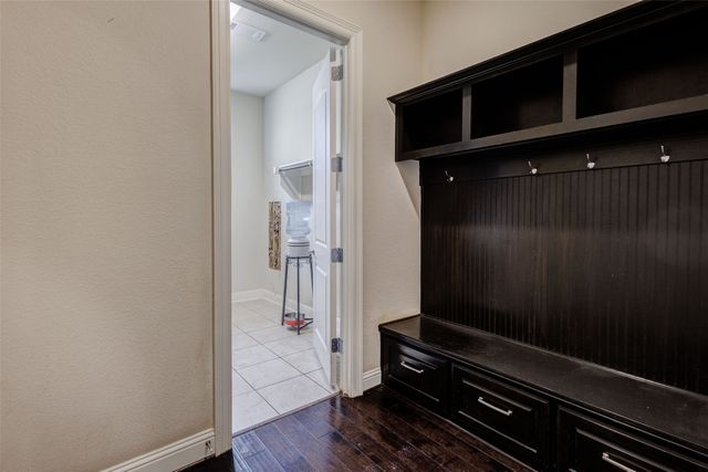 6602 Erin Lane, Parker, TX 75002