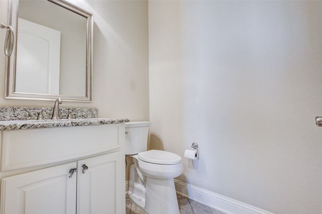 6602 Erin Lane, Parker, TX 75002