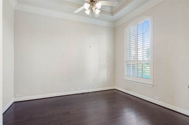 6602 Erin Lane, Parker, TX 75002