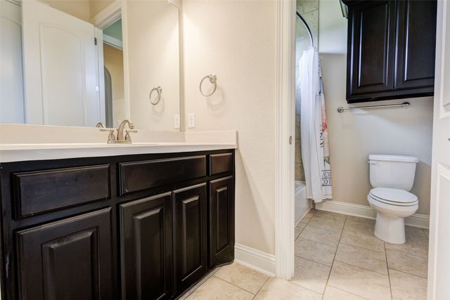 6602 Erin Lane, Parker, TX 75002