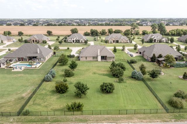 6602 Erin Lane, Parker, TX 75002