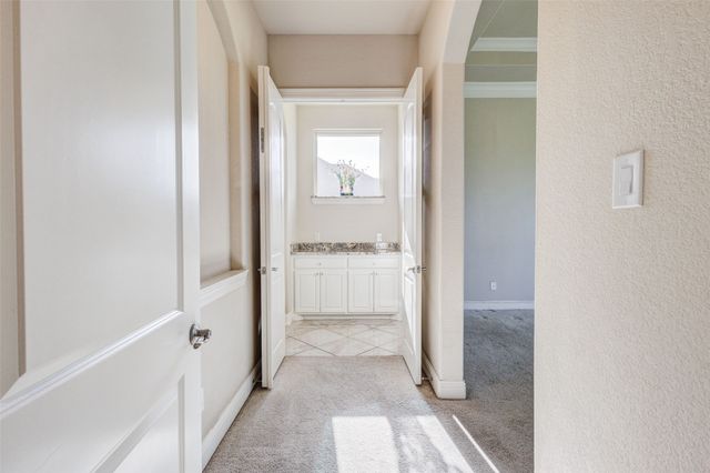 6602 Erin Lane, Parker, TX 75002