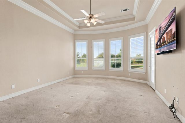 6602 Erin Lane, Parker, TX 75002