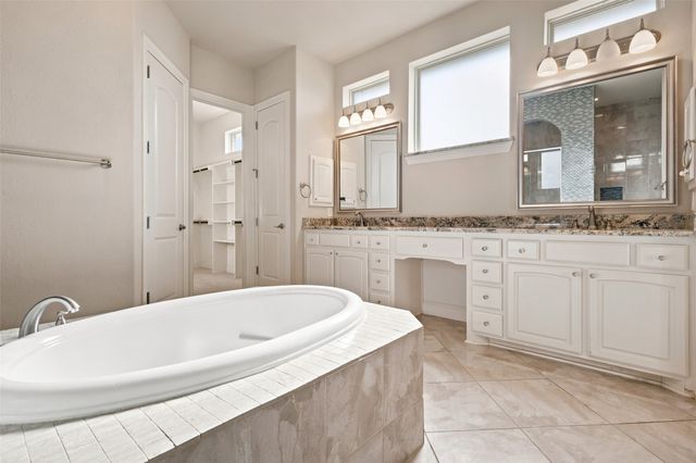 6602 Erin Lane, Parker, TX 75002