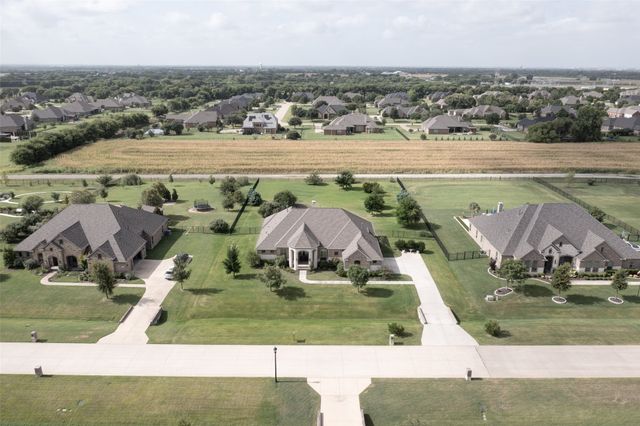 6602 Erin Lane, Parker, TX 75002