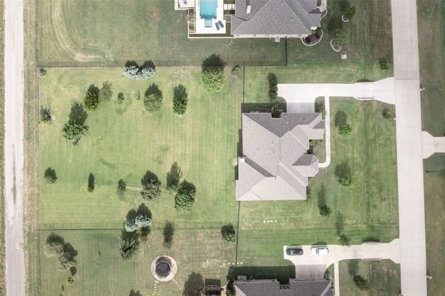 6602 Erin Lane, Parker, TX 75002