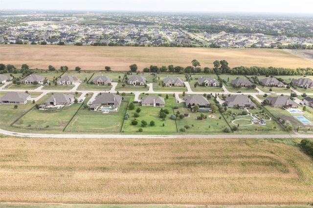 6602 Erin Lane, Parker, TX 75002