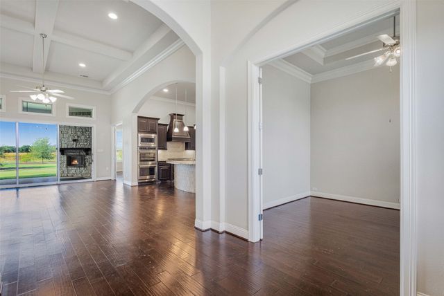 6602 Erin Lane, Parker, TX 75002