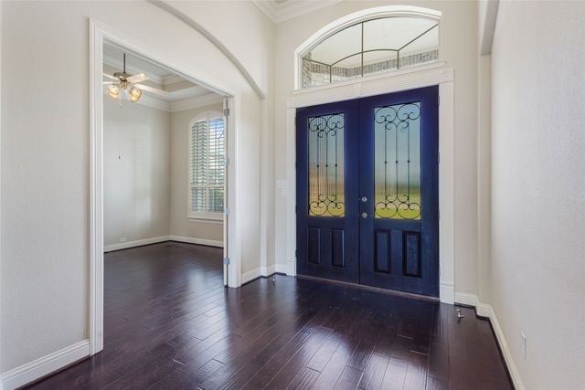 6602 Erin Lane, Parker, TX 75002
