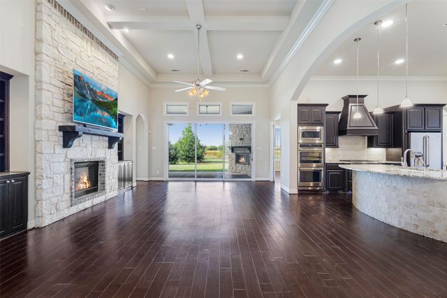 6602 Erin Lane, Parker, TX 75002