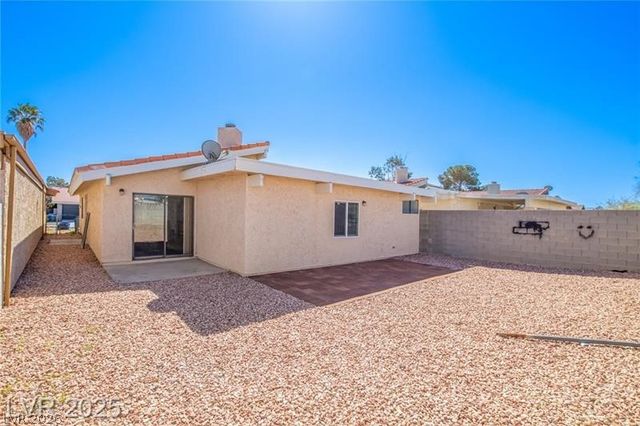 1900 Cameron Street, Las Vegas, NV 89102