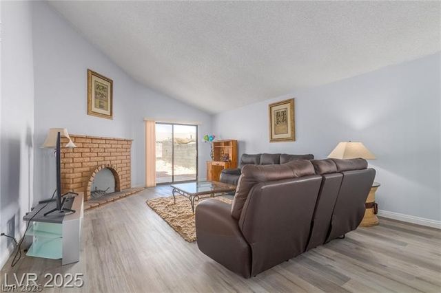 1900 Cameron Street, Las Vegas, NV 89102