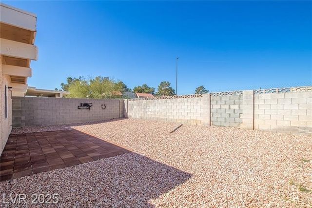 1900 Cameron Street, Las Vegas, NV 89102
