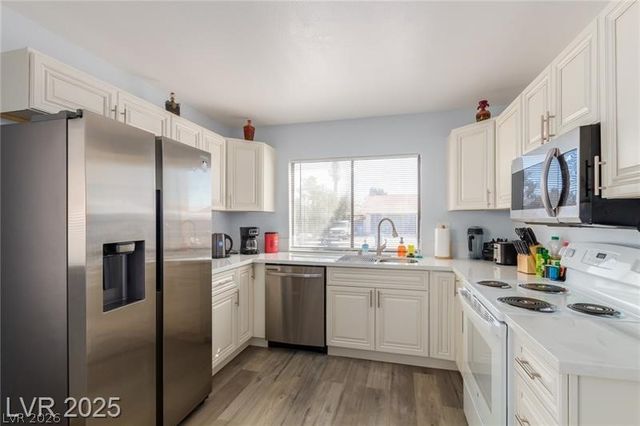 1900 Cameron Street, Las Vegas, NV 89102