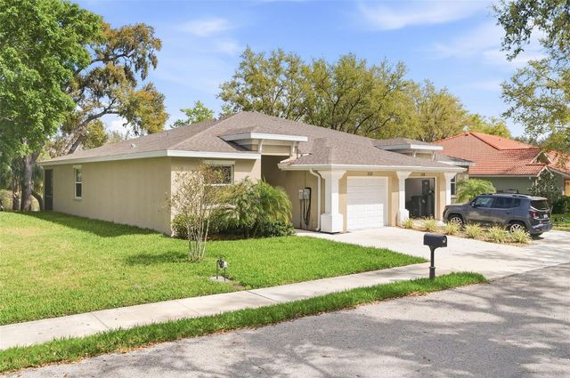 132 51ST STREET CIRCLE E, Palmetto, FL 34221