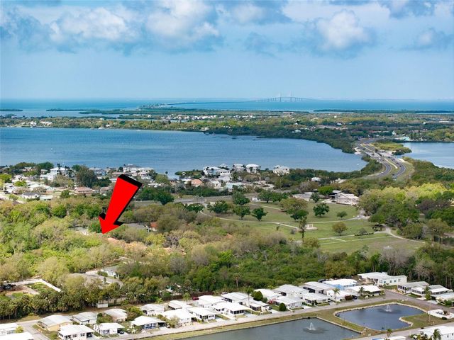 132 51ST STREET CIRCLE E, Palmetto, FL 34221