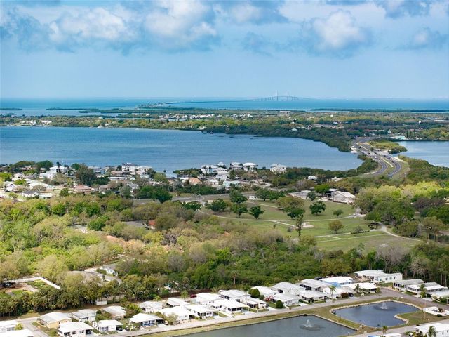 132 51ST STREET CIRCLE E, Palmetto, FL 34221