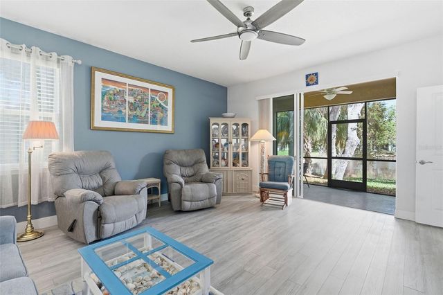 132 51ST STREET CIRCLE E, Palmetto, FL 34221