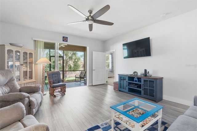 132 51ST STREET CIRCLE E, Palmetto, FL 34221