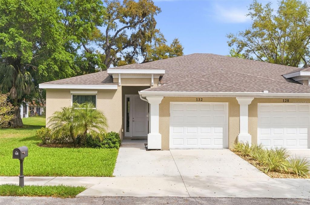 132 51ST STREET CIRCLE E, Palmetto, FL 34221