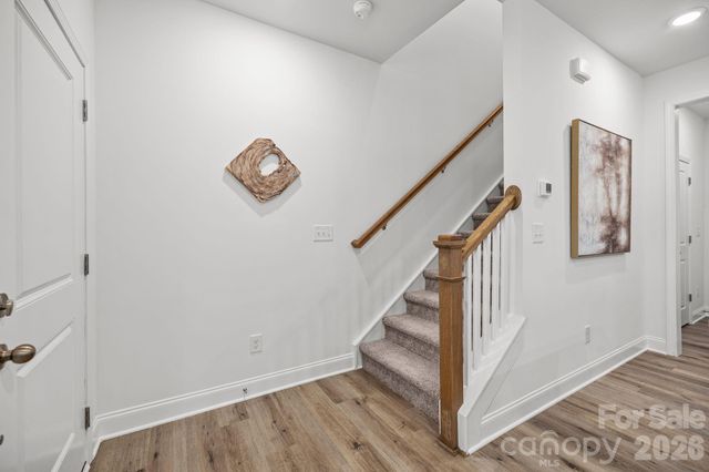 5016 Cherry Gum Court 46, Matthews, NC 28105