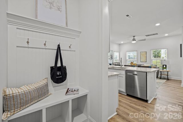 5016 Cherry Gum Court 46, Matthews, NC 28105