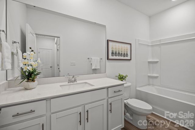 5016 Cherry Gum Court 46, Matthews, NC 28105