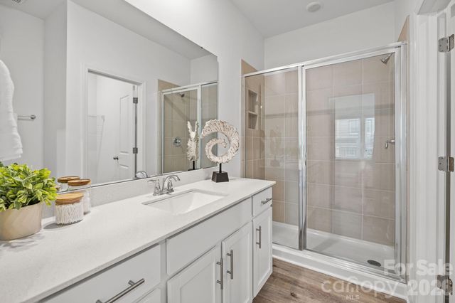 5016 Cherry Gum Court 46, Matthews, NC 28105