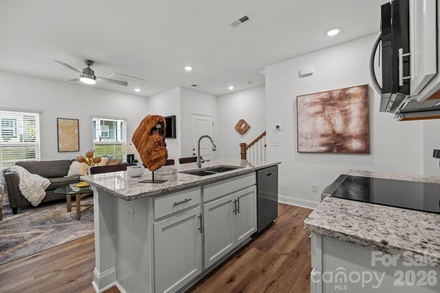 5016 Cherry Gum Court 46, Matthews, NC 28105